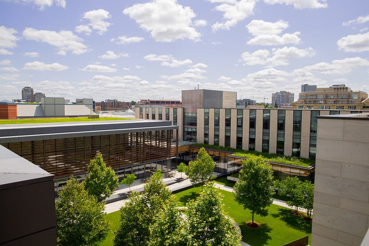 University of Waterloo