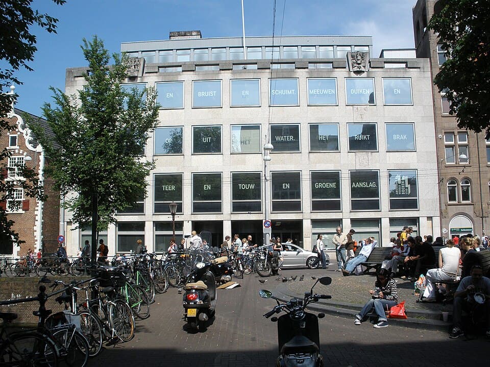 University of Amsterdam
