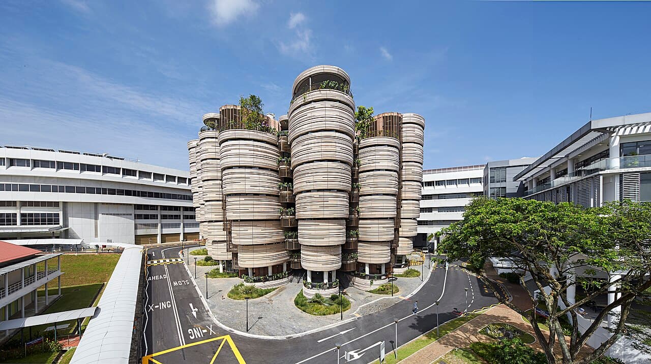 Nanyang Technological University