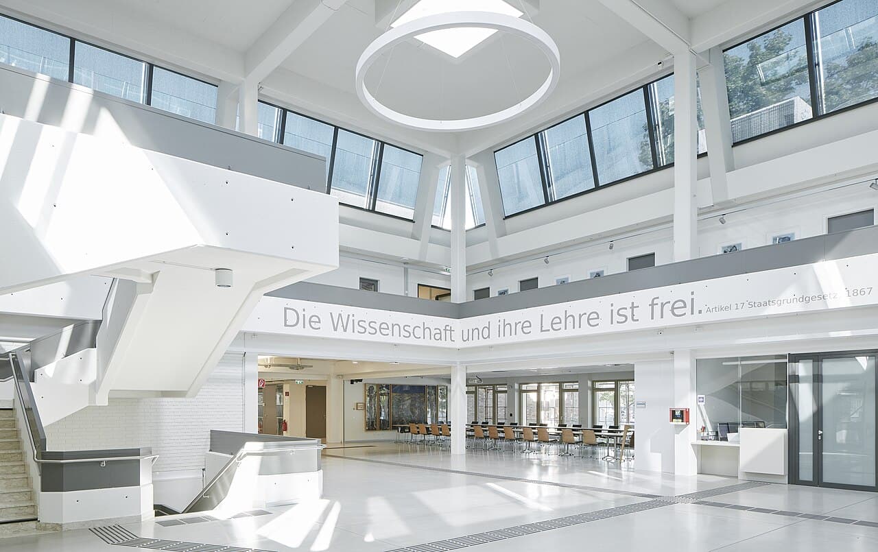 University of Klagenfurt