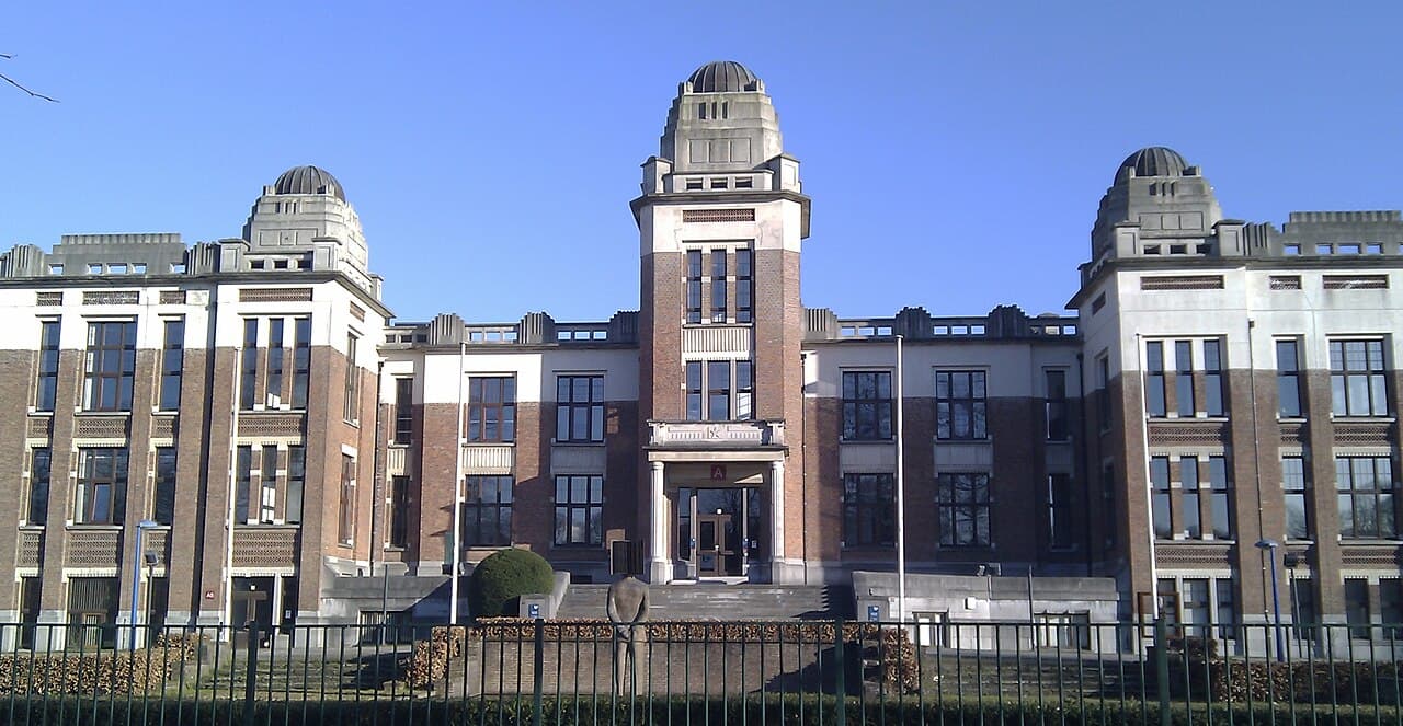 University of Antwerp