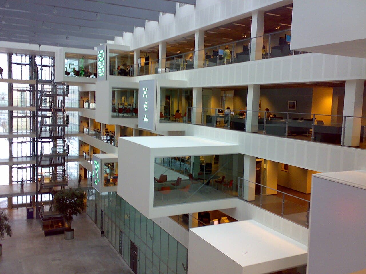Waseda University