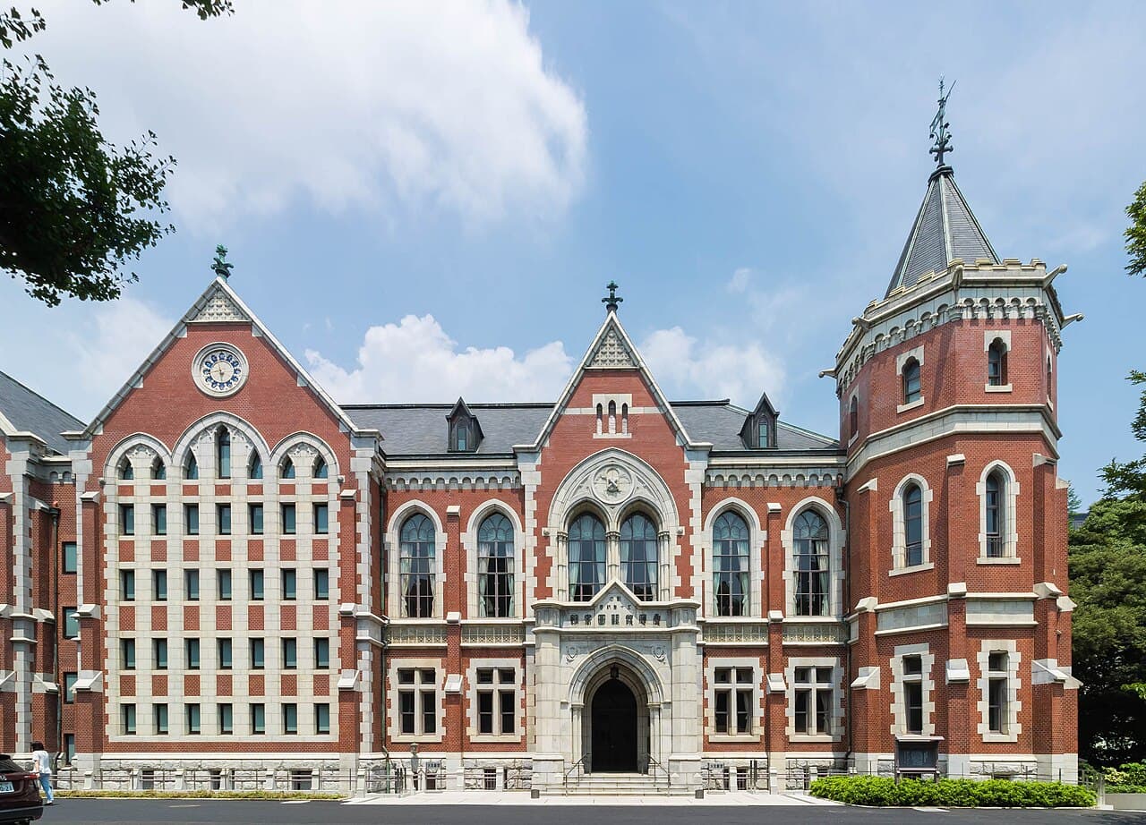Keio University