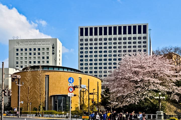 Sophia University
