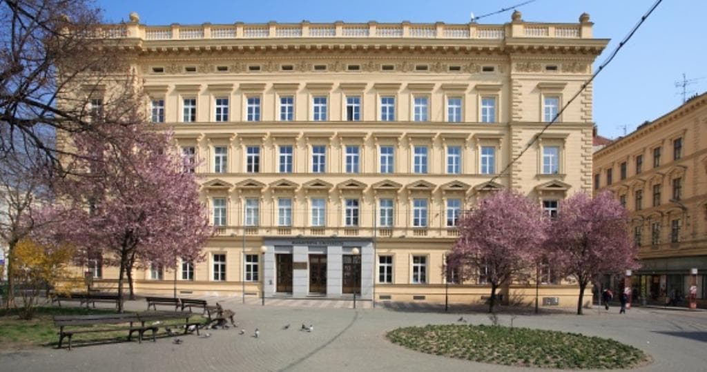 Masaryk University