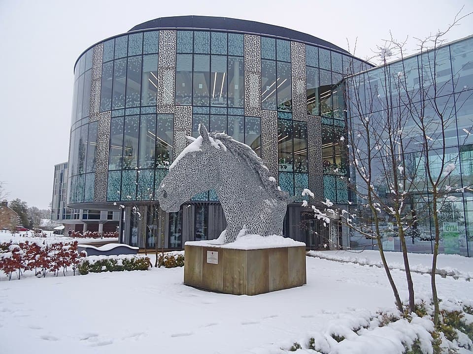 University of Edinburgh