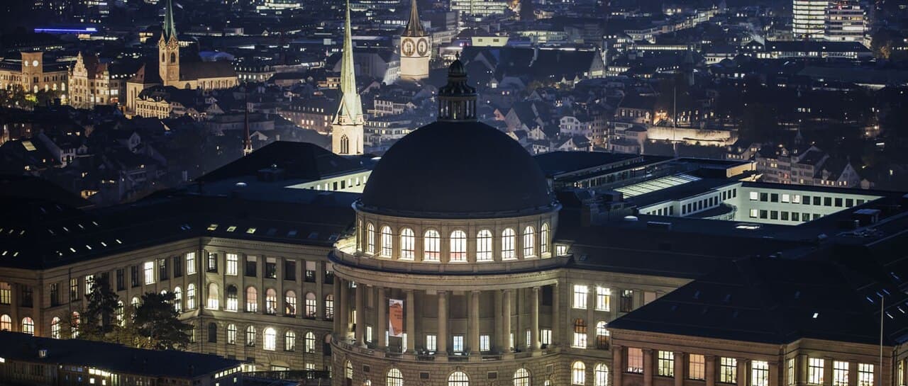 ETH Zürich