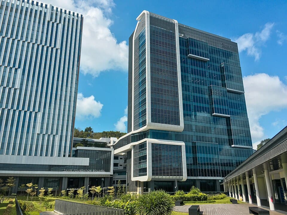 National University of Singapore
