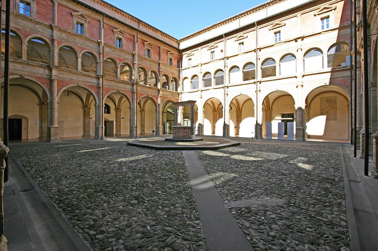 University of Bologna