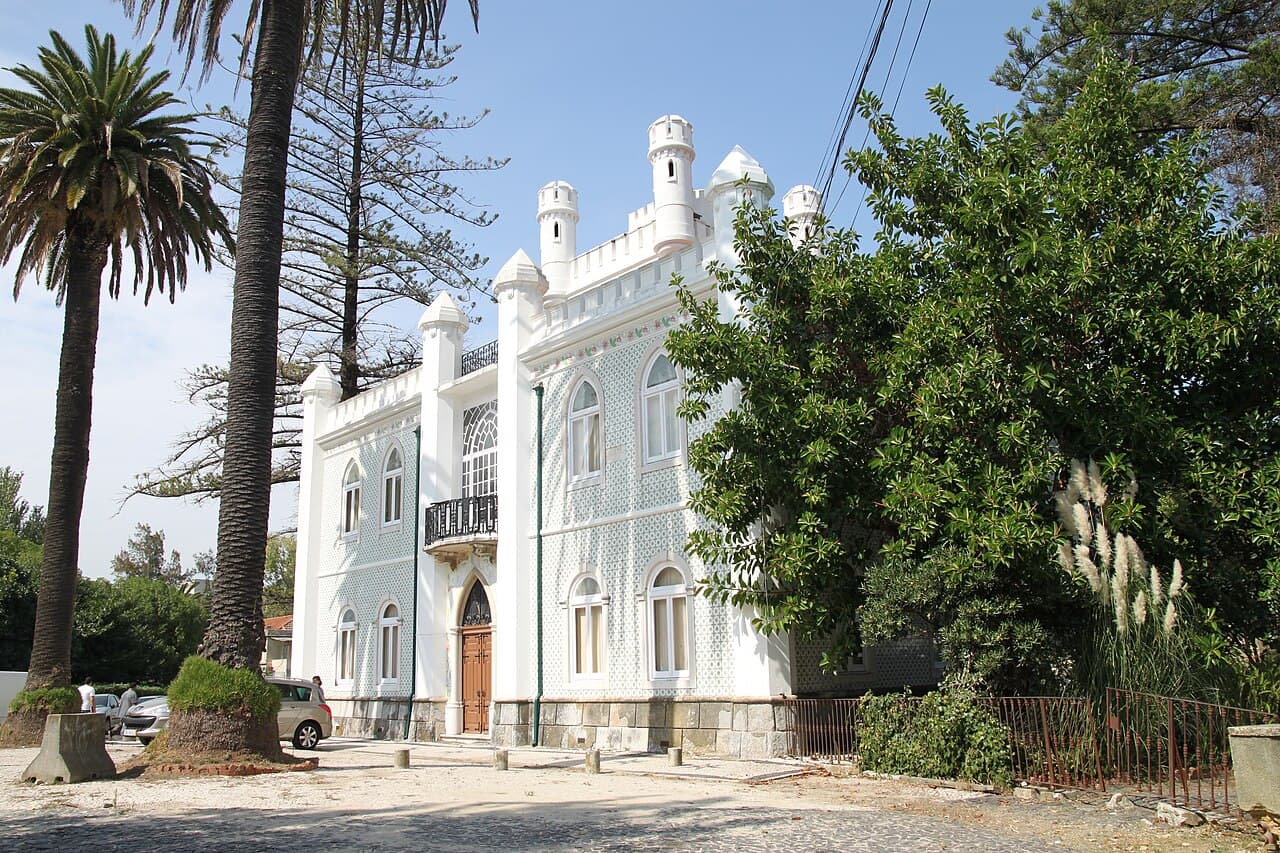 University of Lisbon