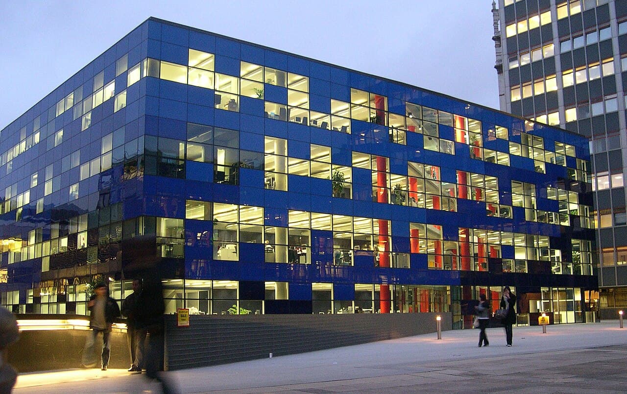 Imperial College London