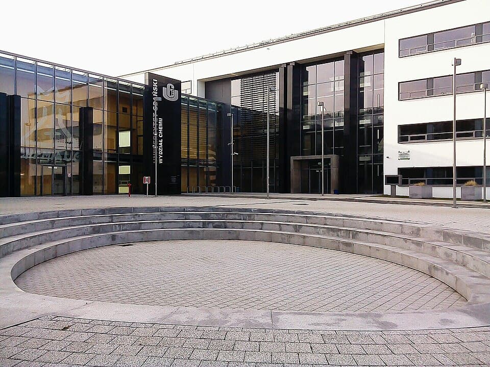 University of Gdańsk