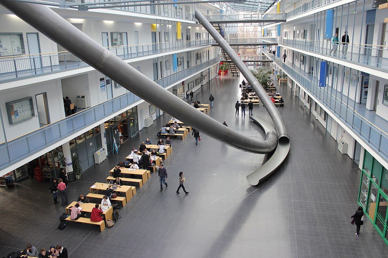 Technical University of Munich