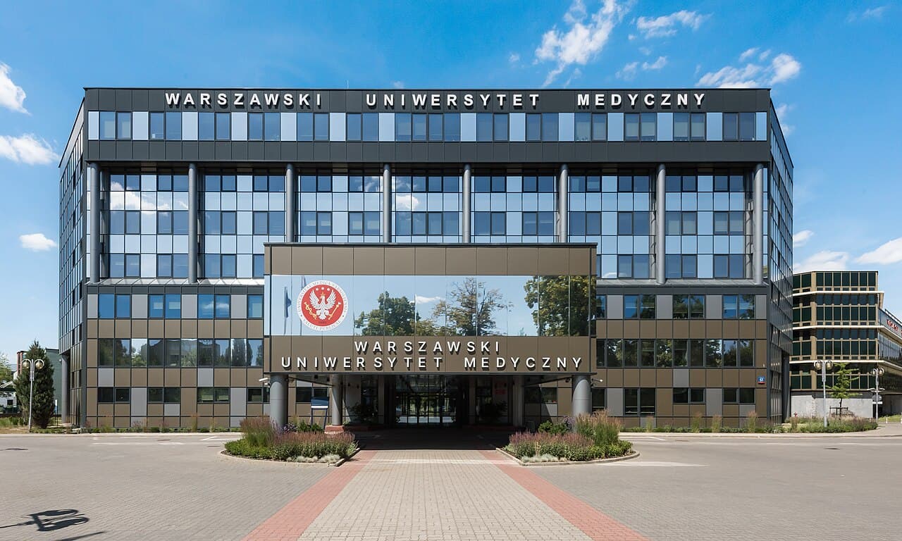 Medical University of Warsaw