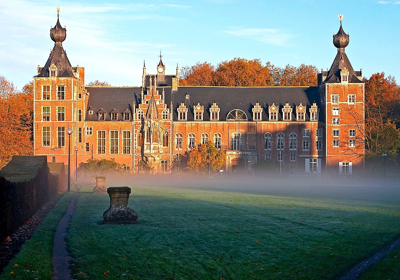 KU Leuven