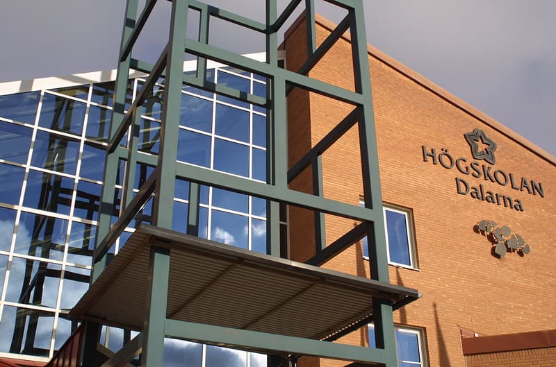 Dalarna University