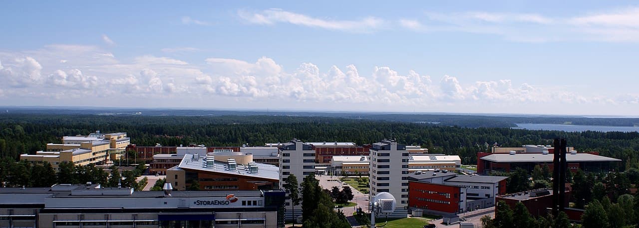 Karlstad University