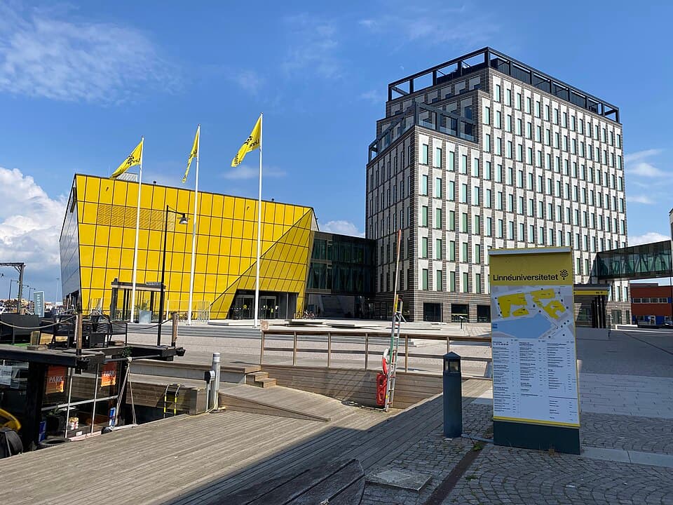 Linnaeus University
